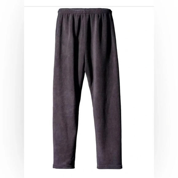 Yeezy Gap Engineered by Balenciaga Polar Jogger in dark gray - Picture 1 of 8